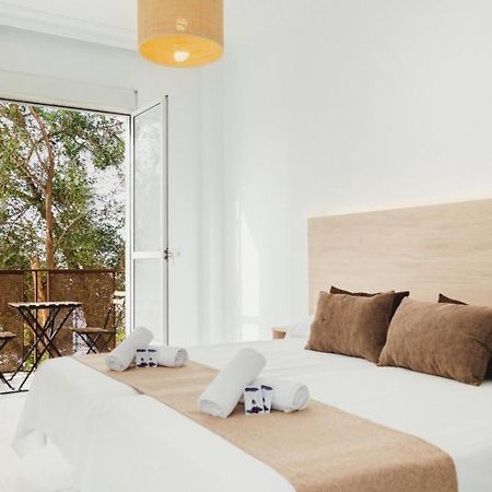 Hotel Olive 奥苏纳 外观 照片